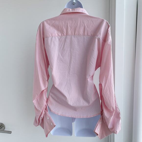 Pony Collection Pink Lightweight Jacket - Picture 2 of 5